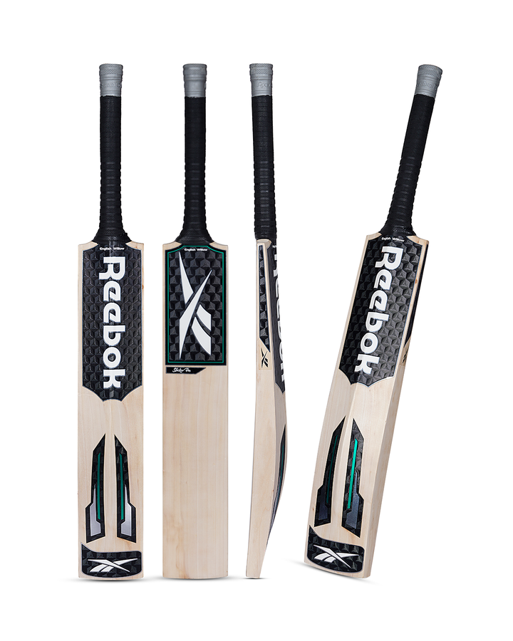 Reebok Striker Pro English Willow Cricket Bat - SH