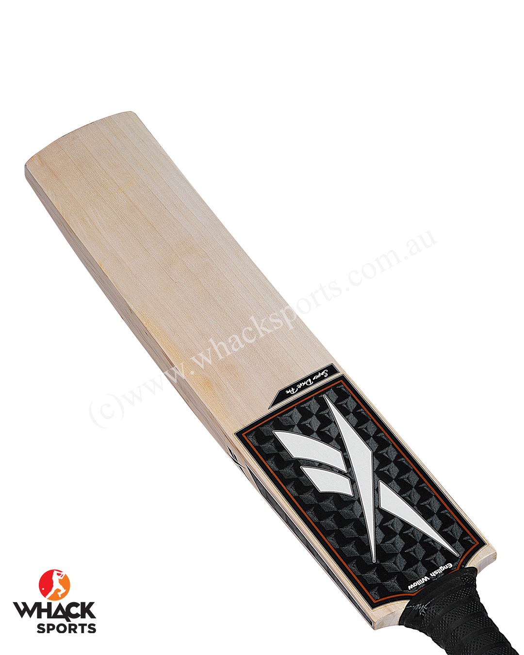 Reebok Superdrive Pro English Willow Cricket Bat - SH