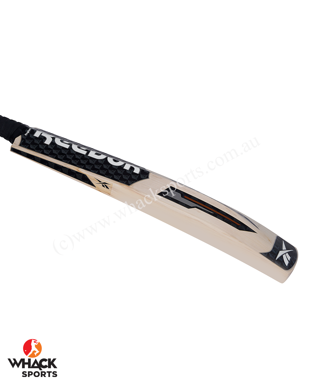 Reebok Superdrive Pro English Willow Cricket Bat - SH