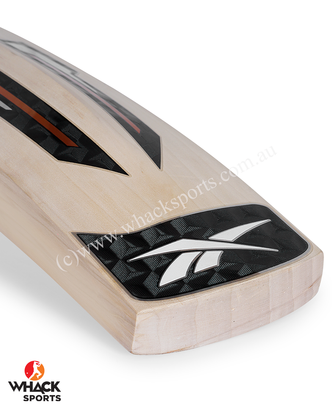 Reebok Superdrive Pro English Willow Cricket Bat - SH