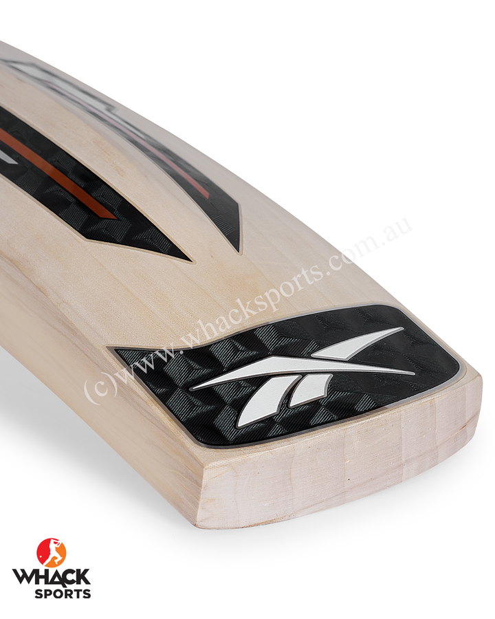 Reebok Superdrive Pro English Willow Cricket Bat - SH