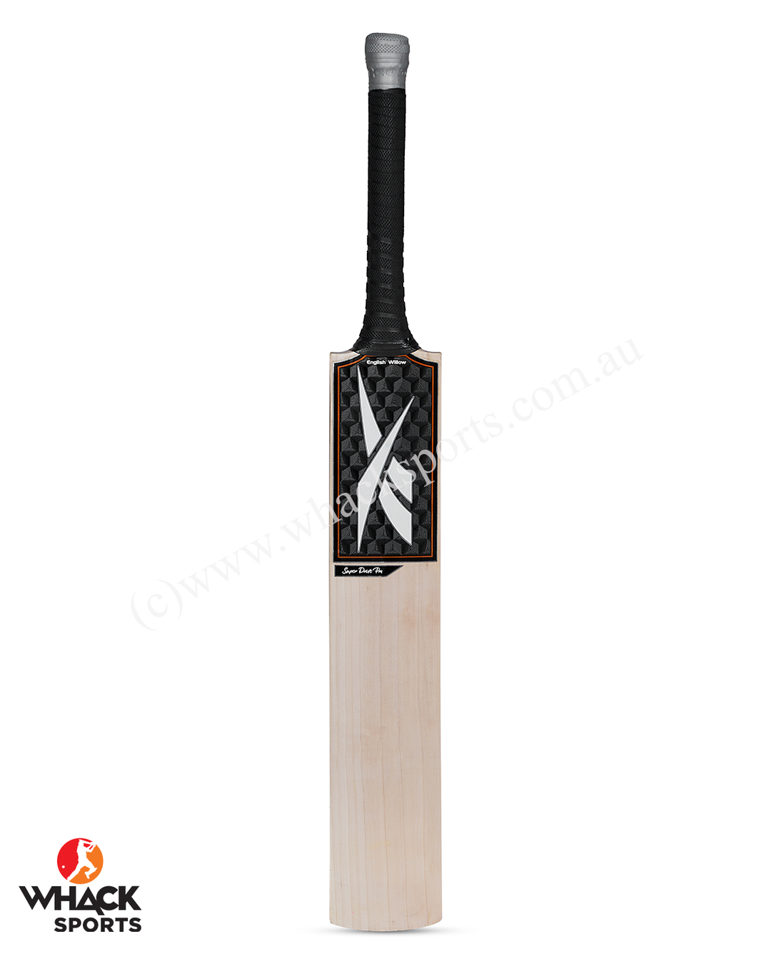 Reebok Superdrive Pro English Willow Cricket Bat - SH