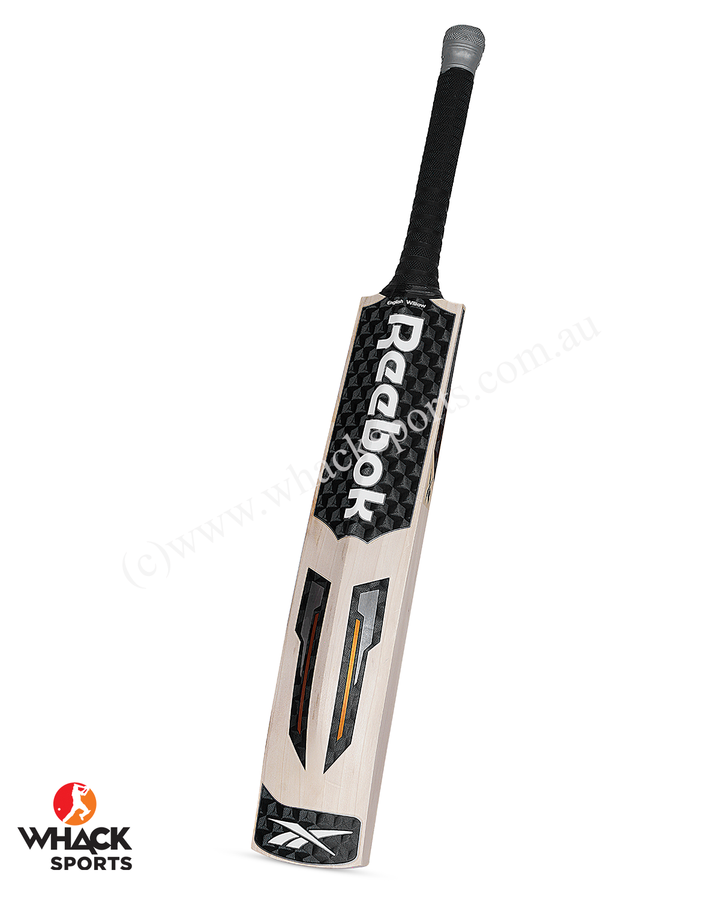 Reebok Superdrive Pro English Willow Cricket Bat - SH