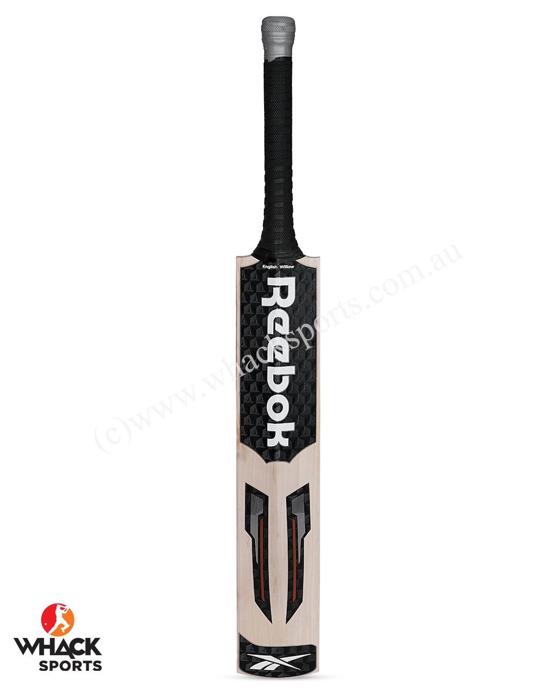 Reebok Superdrive Pro English Willow Cricket Bat - SH