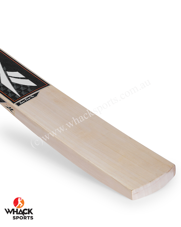 Reebok Superdrive Pro English Willow Cricket Bat - SH