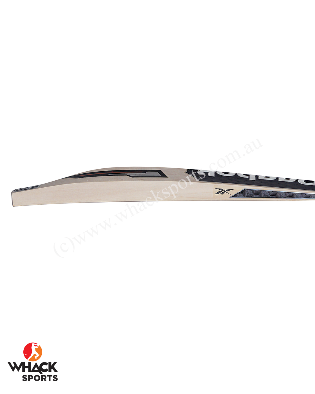 Reebok Superdrive Pro English Willow Cricket Bat - SH