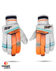 SF Clublite Cricket Batting Gloves - Adult