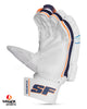 SF Clublite Cricket Batting Gloves - Adult