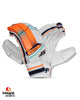 SF Clublite Cricket Batting Gloves - Adult