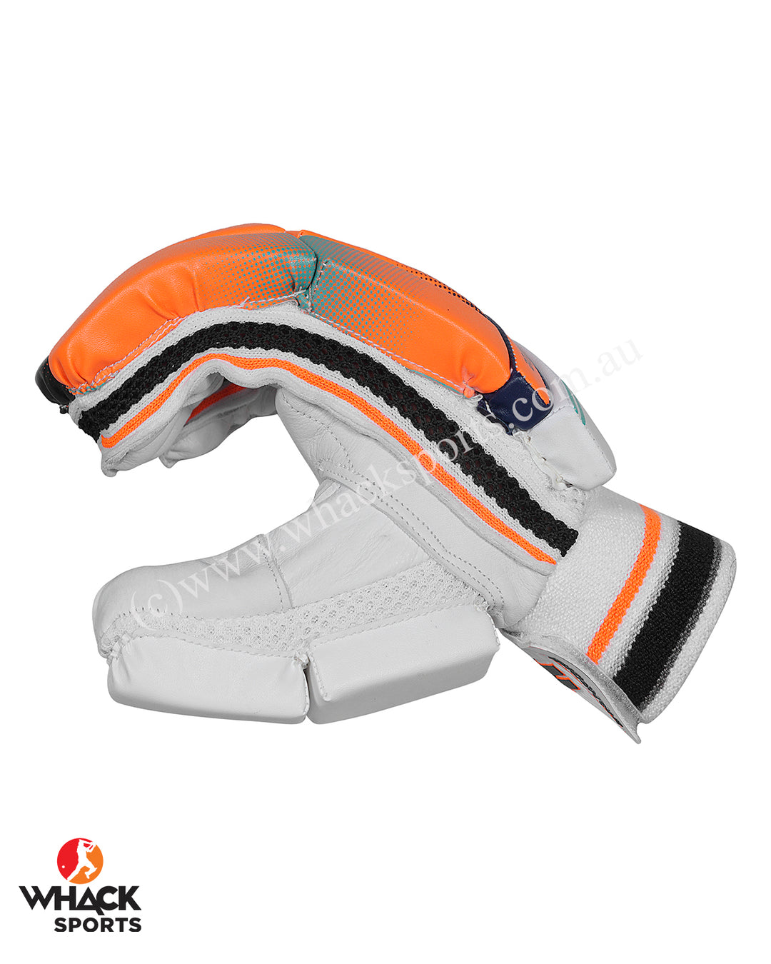SF Clublite Cricket Batting Gloves - Adult