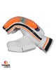 SF Clublite Cricket Batting Gloves - Adult