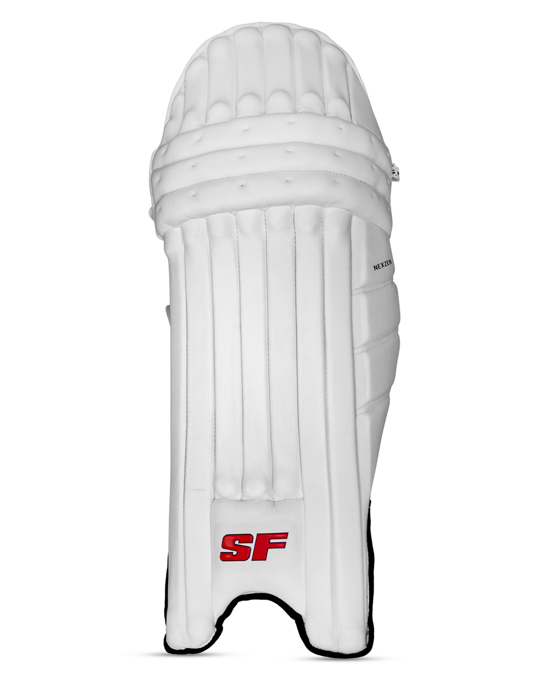 SF Nexzen Cricket Batting Pads - Adult