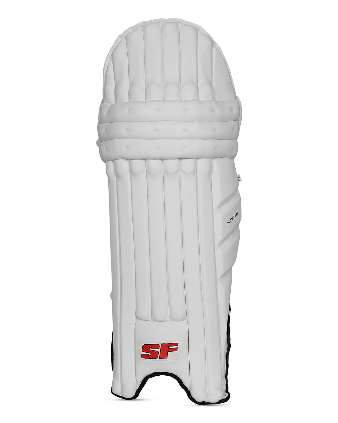 SF Nexzen Cricket Batting Pads - Adult