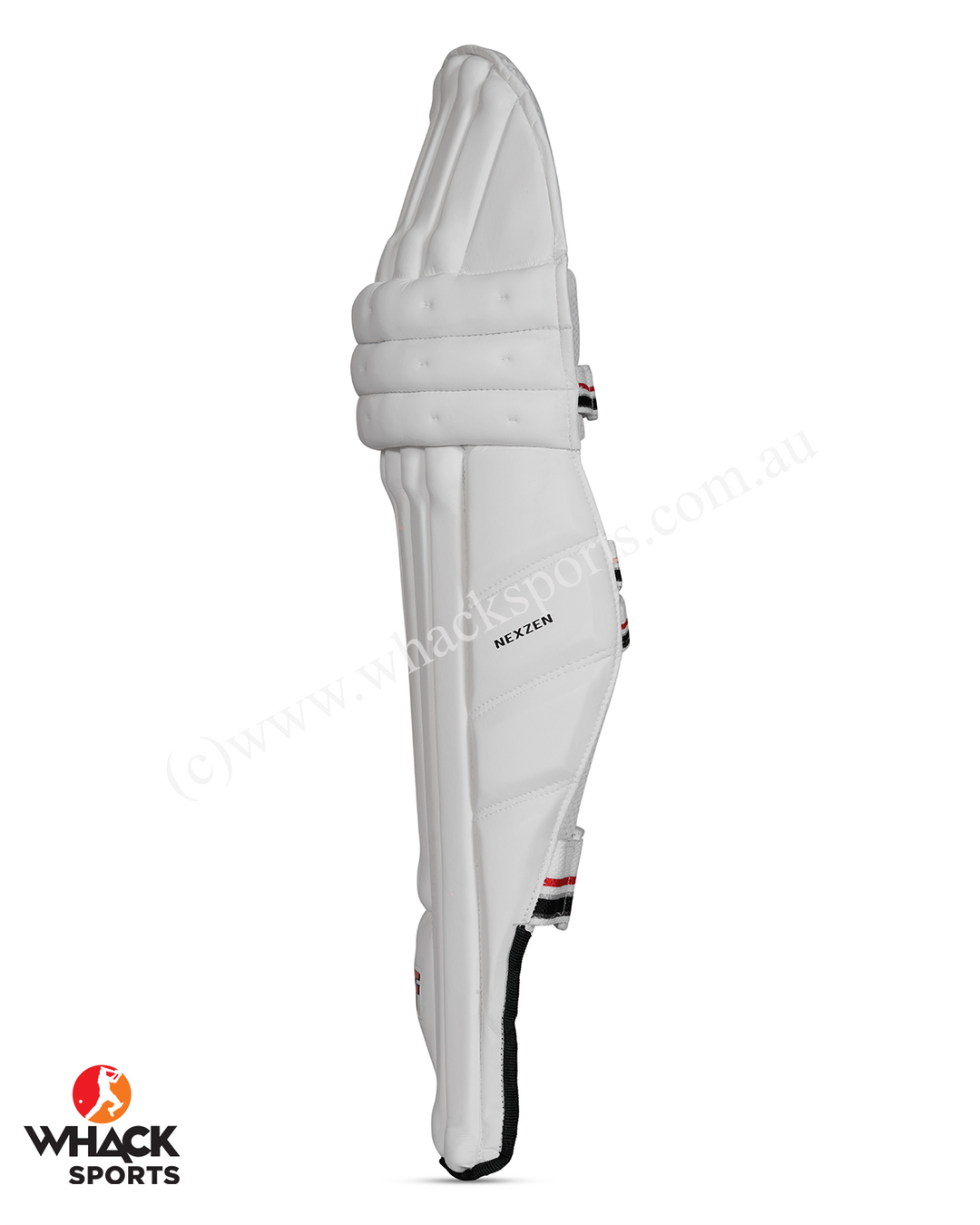 SF Nexzen Cricket Batting Pads - Adult