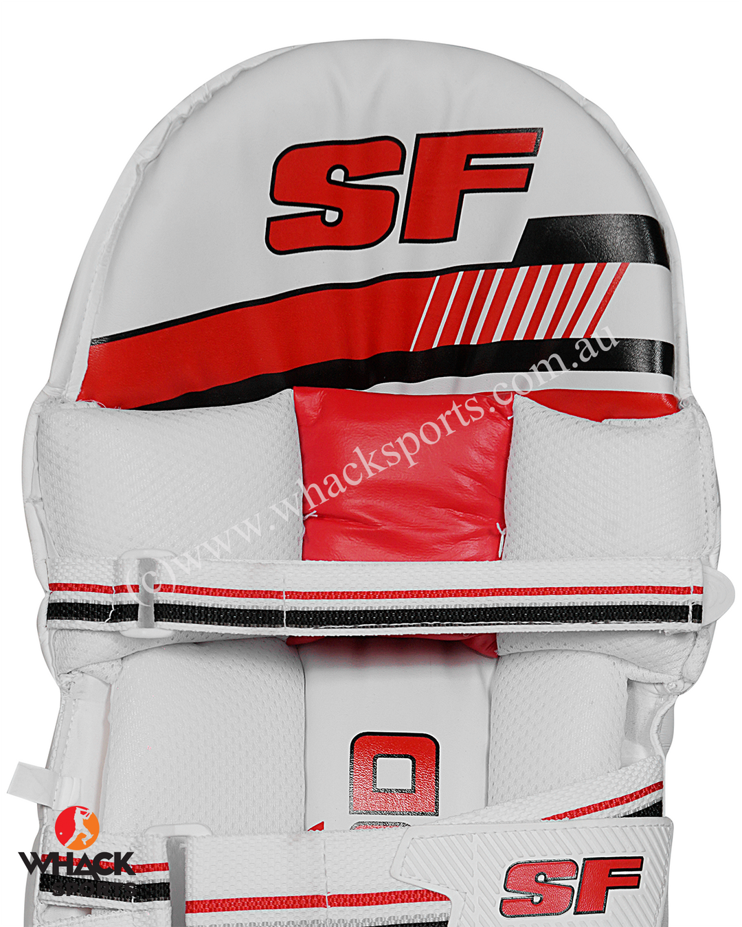 SF Nexzen Cricket Batting Pads - Adult