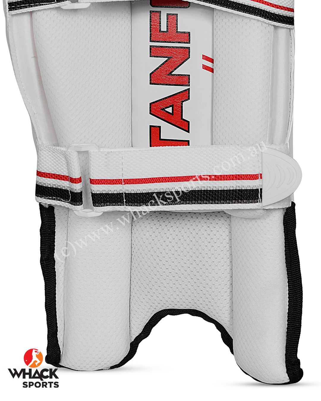 SF Nexzen Cricket Batting Pads - Adult