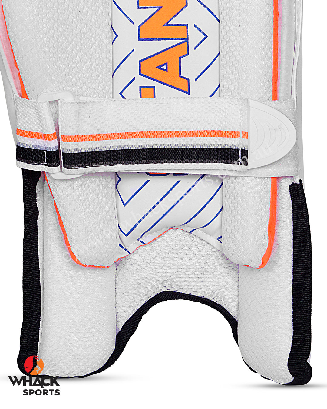 SF Platinum Cricket Batting Pads - Adult