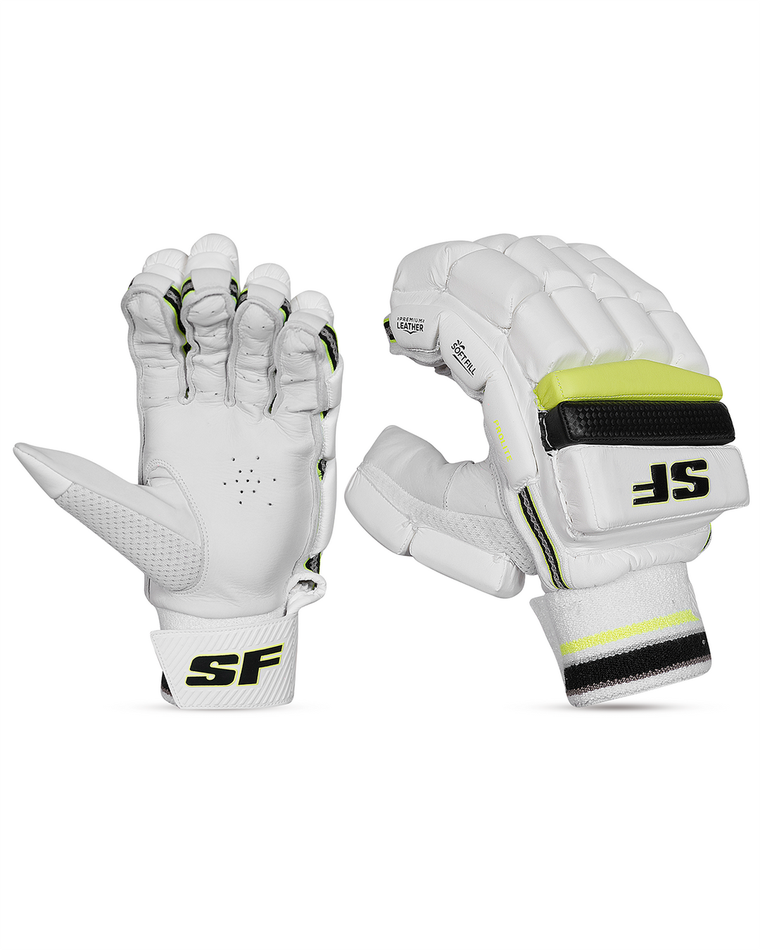 SF Prolite Cricket Batting Gloves - Adult