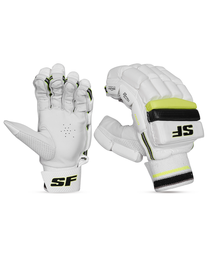 SF Prolite Cricket Batting Gloves - Adult