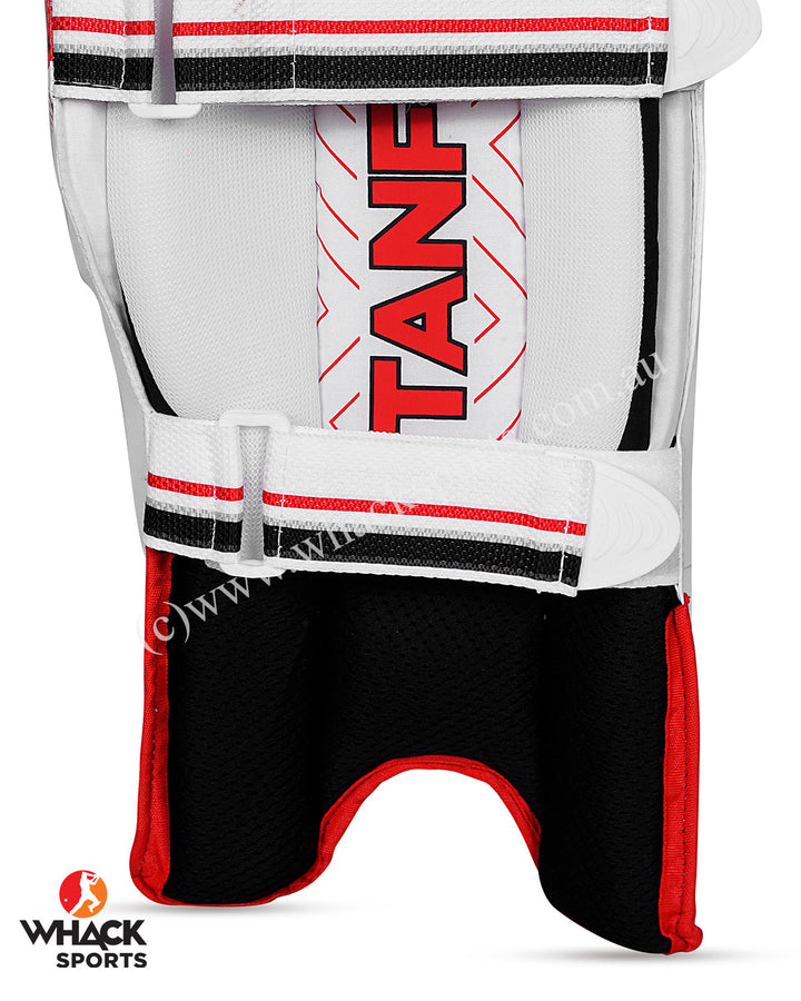 SF Prolite Batting Pads and Gloves Bundle - Adult
