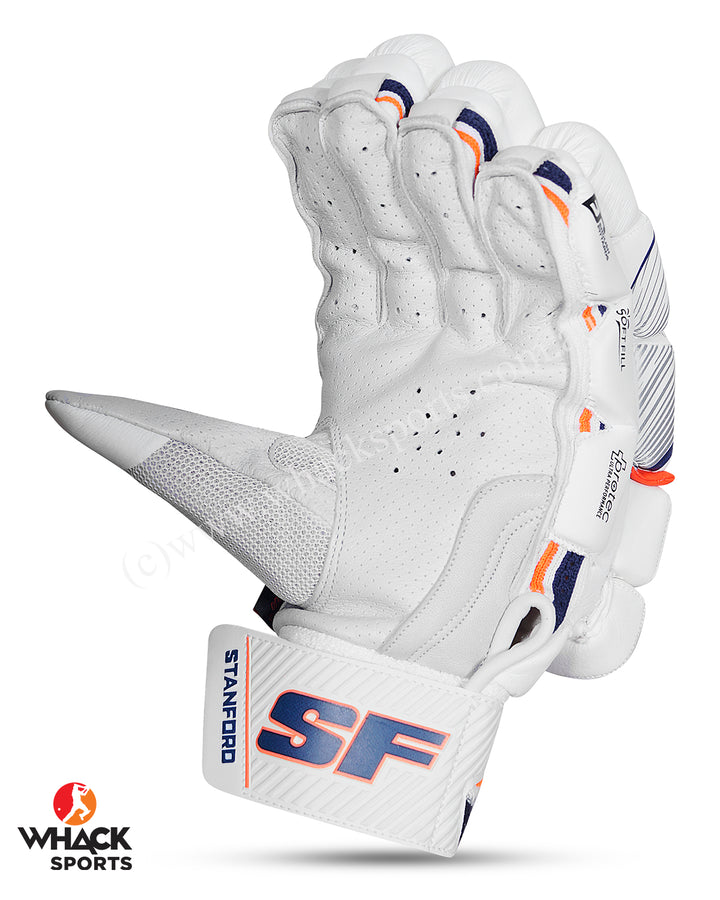 SF Triumph Cricket Batting Gloves - Adult