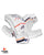 SF Triumph Cricket Batting Gloves - Adult