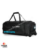 SF Triumph Cricket Kit Bag - Wheelie - Large - Black