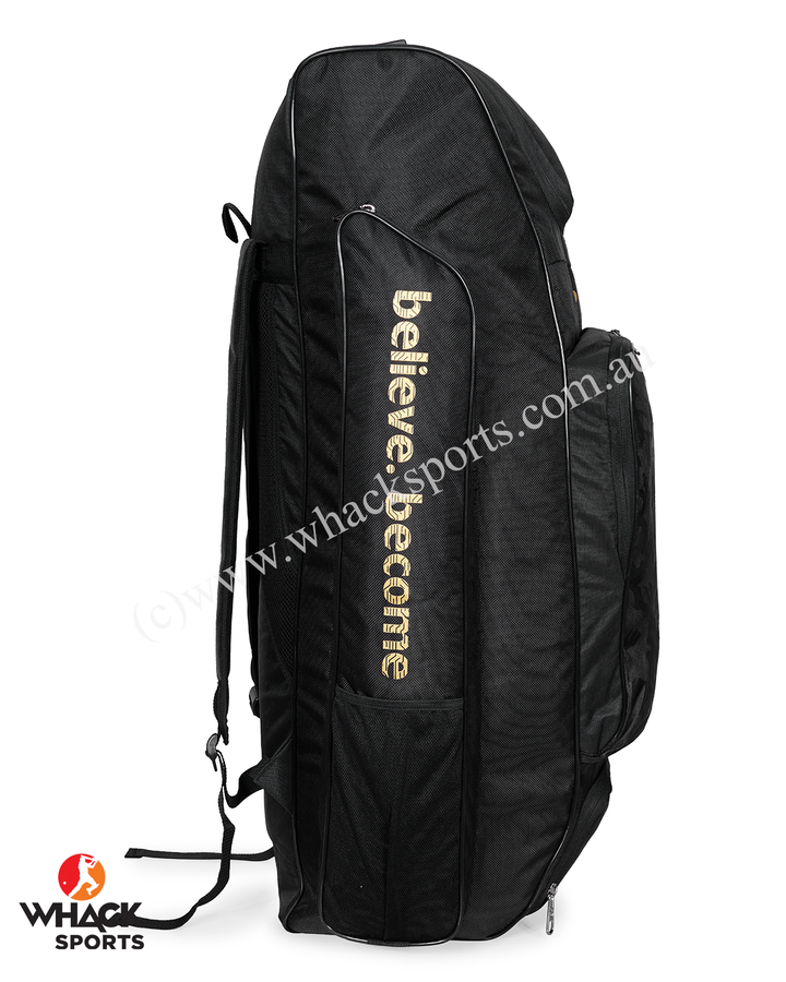 SG 22 Yard Cricket Kit Bag - Duffle - Large