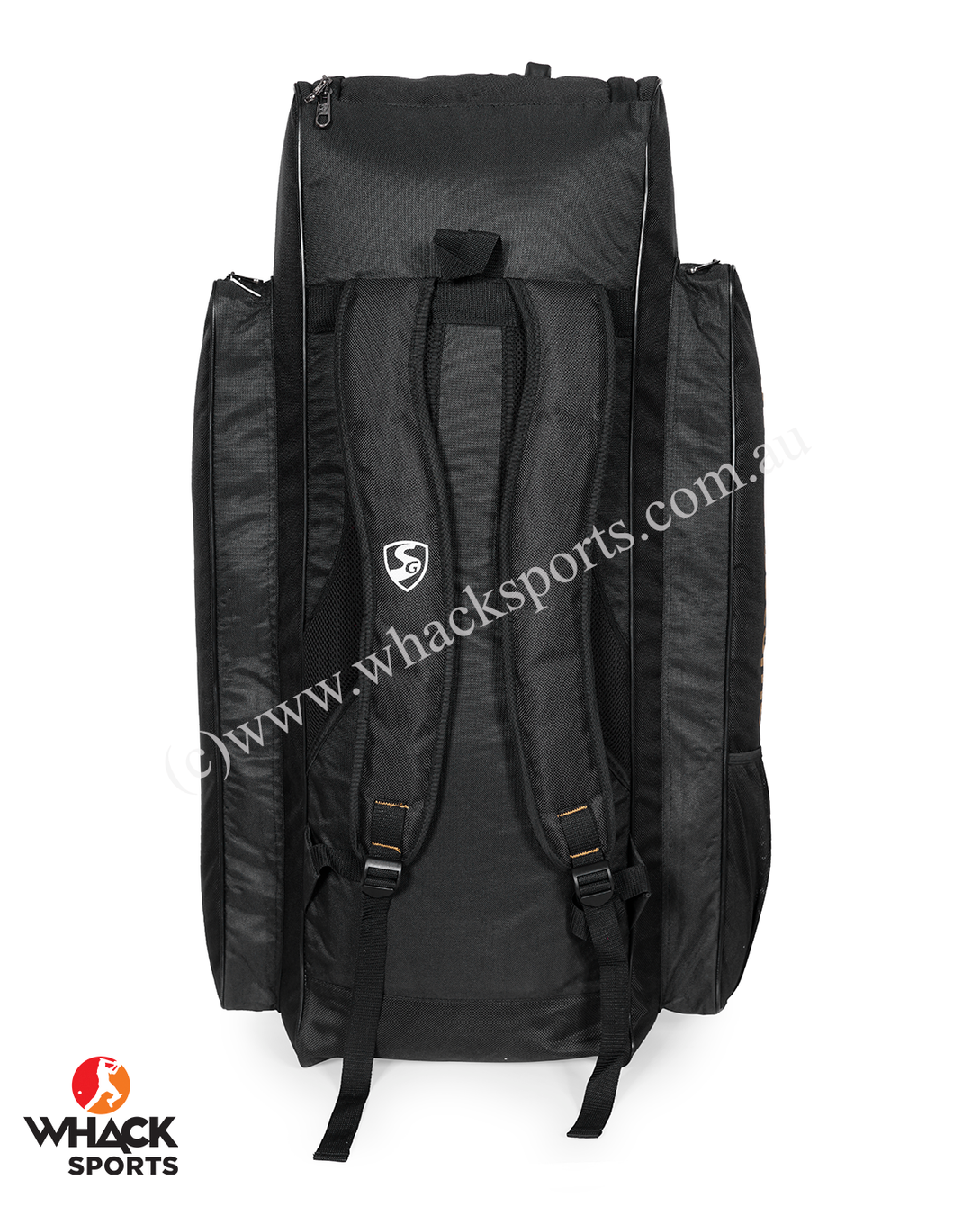 SG 22 Yard Cricket Kit Bag - Duffle - Large