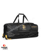 SG 22 Yard X2 Cricket Kit Bag - Wheelie - Large