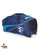 SG Clubpak Cricket Kit Bag - Wheelie - Junior