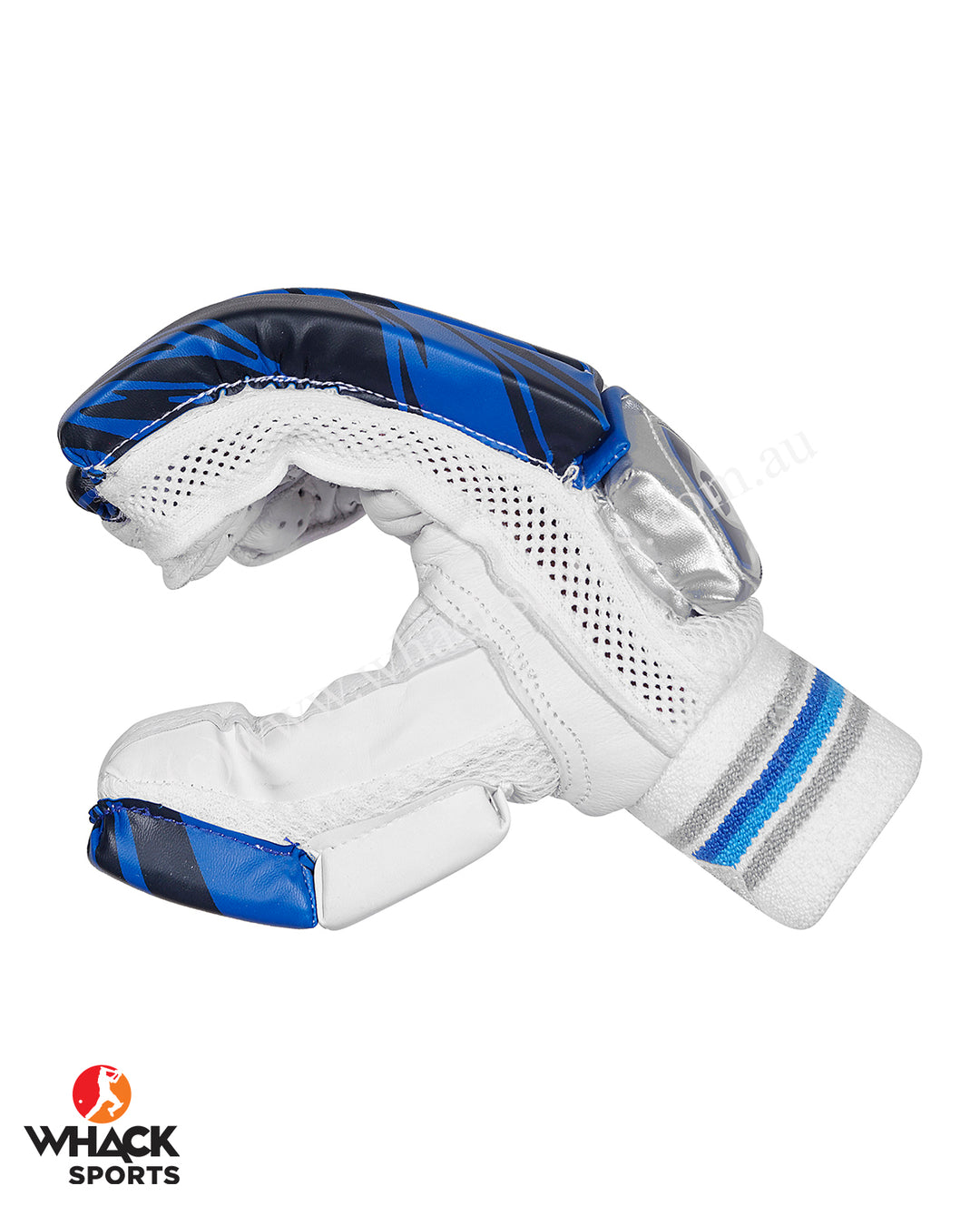 SG RP 6 Grade 4 Cricket Bundle Kit - Youth/Harrow
