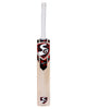 SG Forza V6 English Willow Cricket Bat - Youth/Harrow