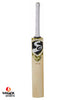 SG HP 33 Pro Players Grade English Willow Cricket Bat - SH