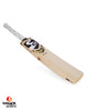 SG HP 33 Pro Players Grade English Willow Cricket Bat - SH