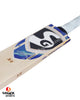 SG HP X4 English Willow Cricket Bat - SH