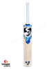 SG HP X4 English Willow Cricket Bat - SH