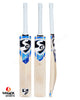 SG HP X5 English Willow Cricket Bat - SH