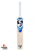 SG HP X5 English Willow Cricket Bat - SH