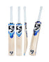 SG HP X5 English Willow Cricket Bat - SH