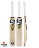 SG HP X5 English Willow Cricket Bat - SH (2023/24)