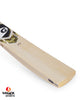 SG HP X5 English Willow Cricket Bat - SH (2023/24)