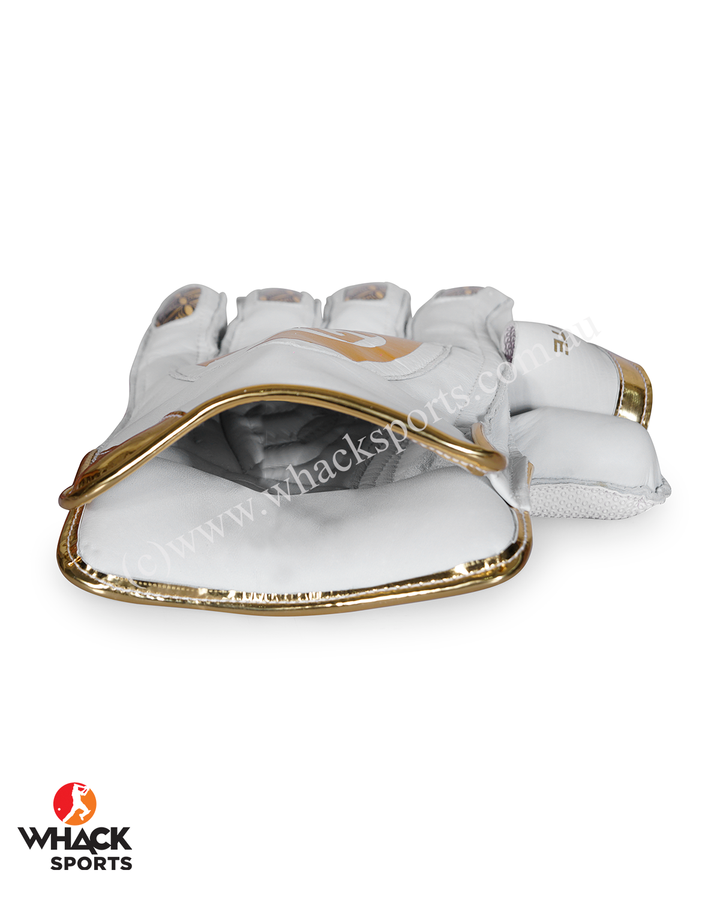 SG Hilite Players Grade Cricket Keeping Gloves - Adult
