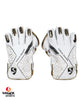 SG Hilite Players Grade Cricket Keeping Gloves - Adult