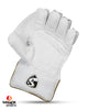 SG Hilite Players Grade Cricket Keeping Gloves - Adult