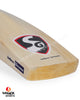 SG KLR 1 Pro Players English Willow Cricket Bat - SH