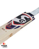 SG KLR 1 Pro Players English Willow Cricket Bat - SH