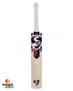 SG KLR 1 Pro Players English Willow Cricket Bat - SH