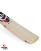 SG KLR 1 Pro Players English Willow Cricket Bat - SH