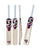 SG KLR 1 Pro Players English Willow Cricket Bat - SH